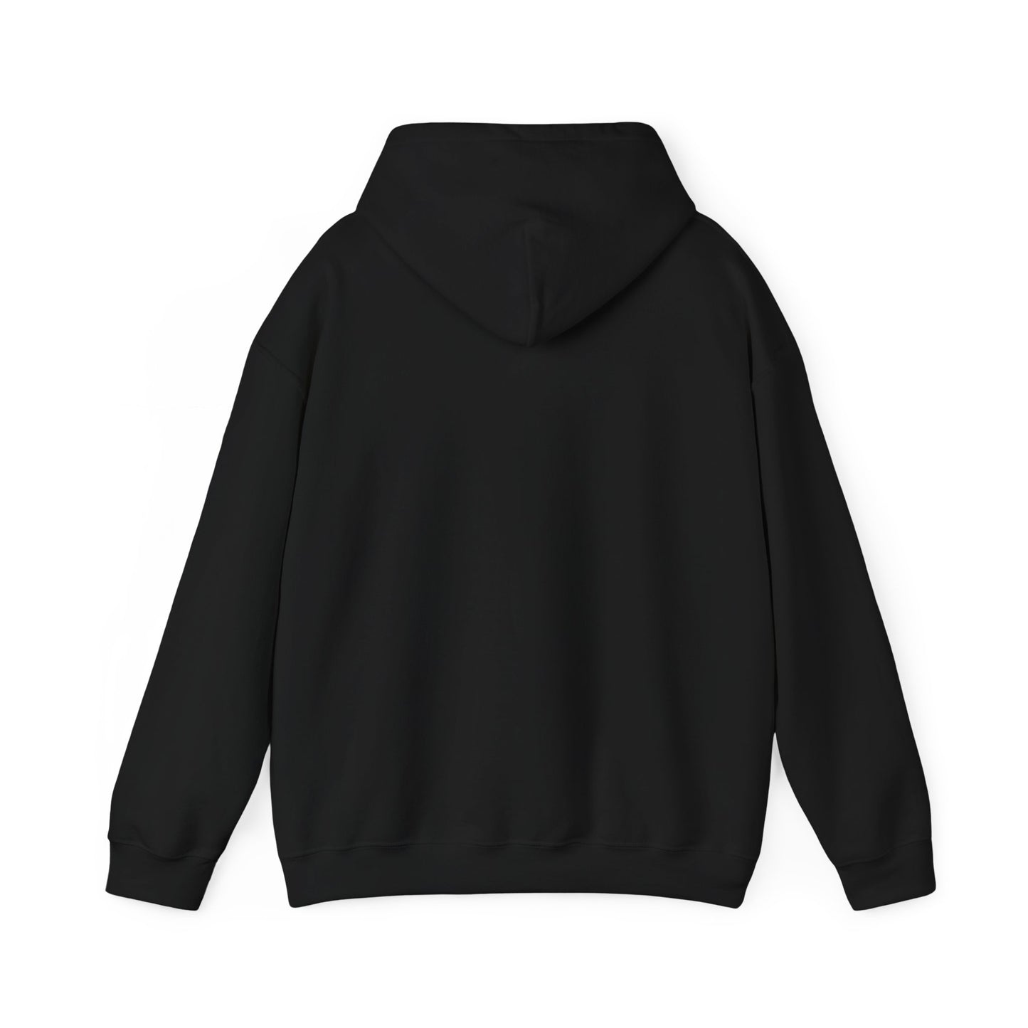 Dog Mom Heavy Blend Hoodie