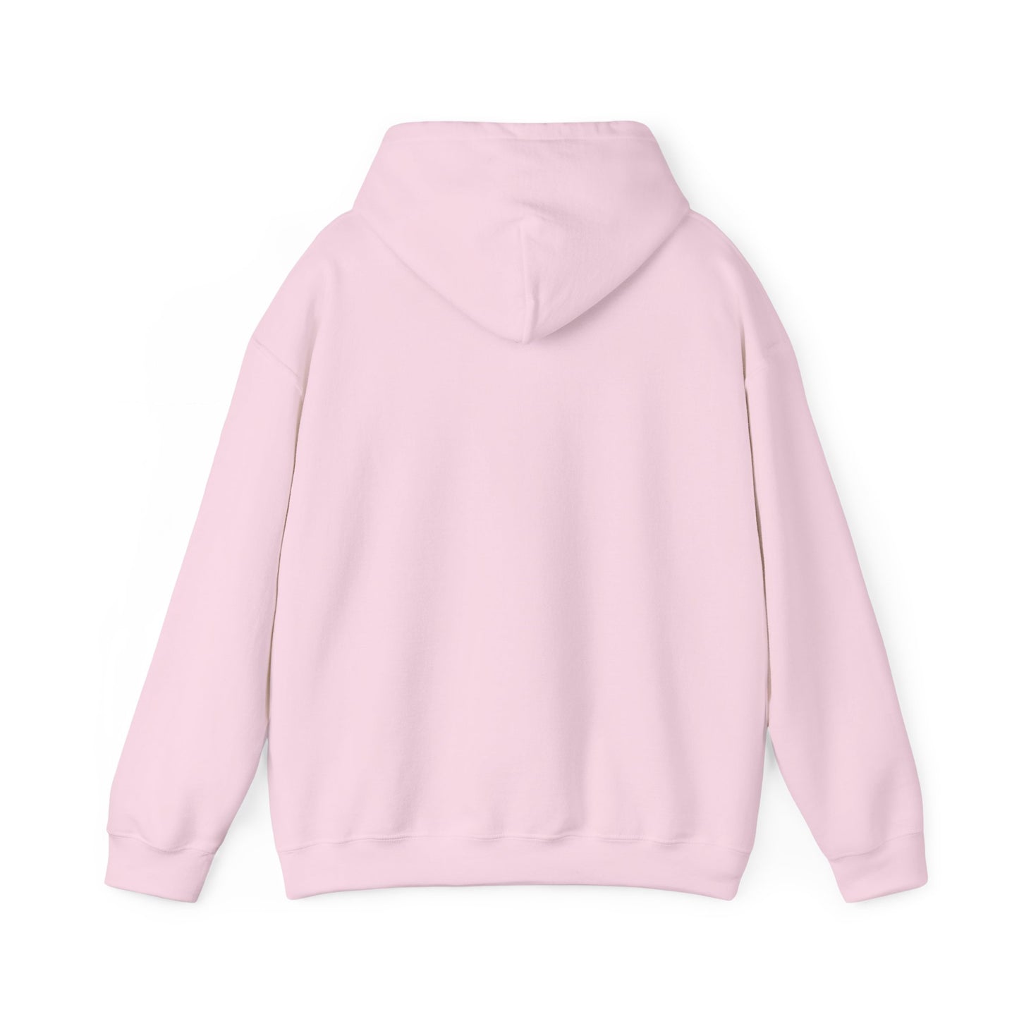 Dog Mom Unisex Heavy Blend Hooded Sweatshirt