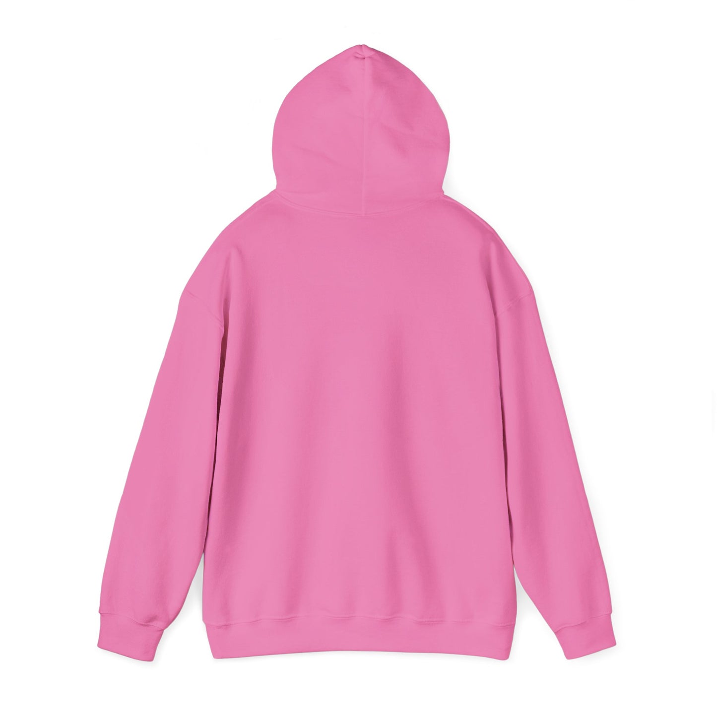 Anxious Heavy Hoodie