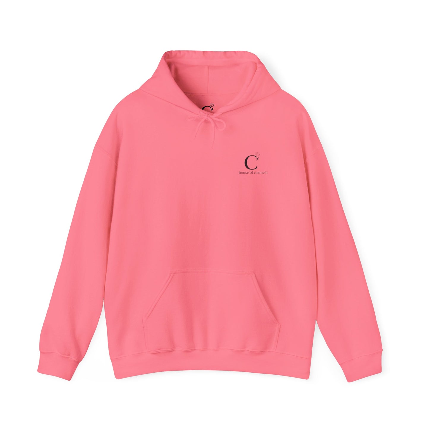 Houseofcarmela Hoodie