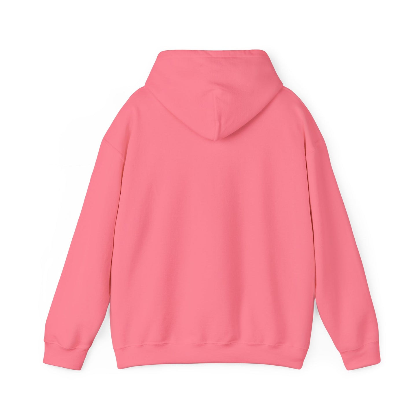 Anxious Heavy Hoodie