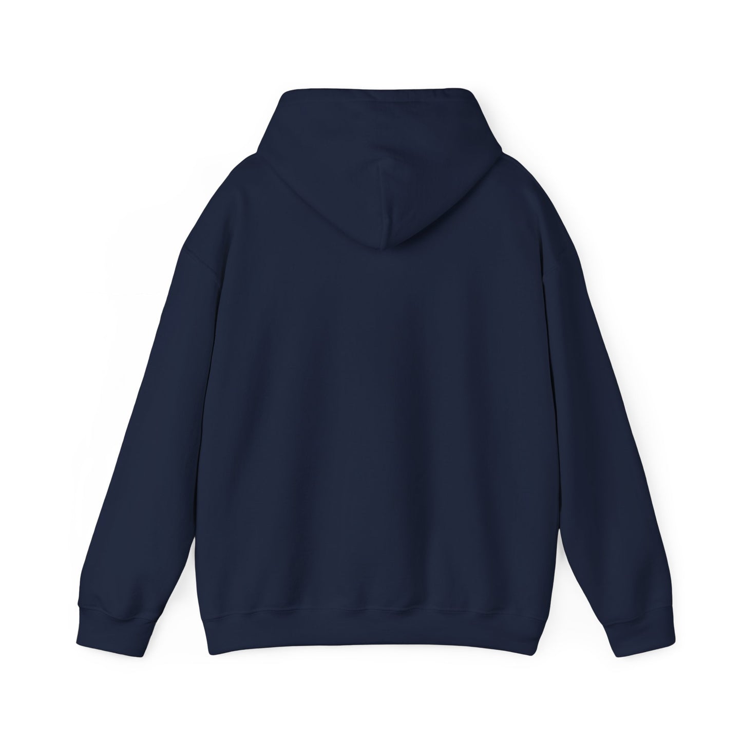 Dog Mom Heavy Blend Hoodie