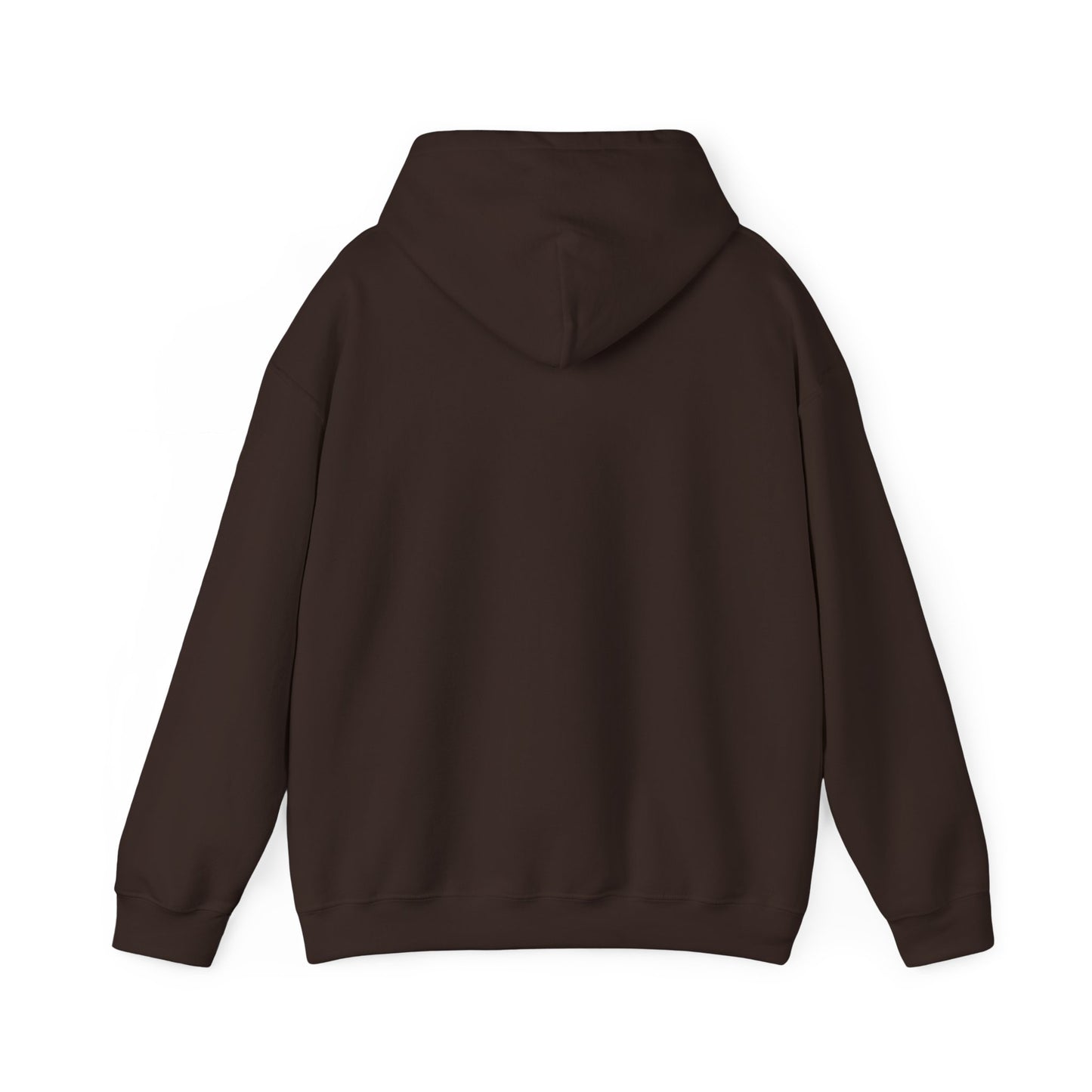 Dog Mom Heavy Blend Hoodie
