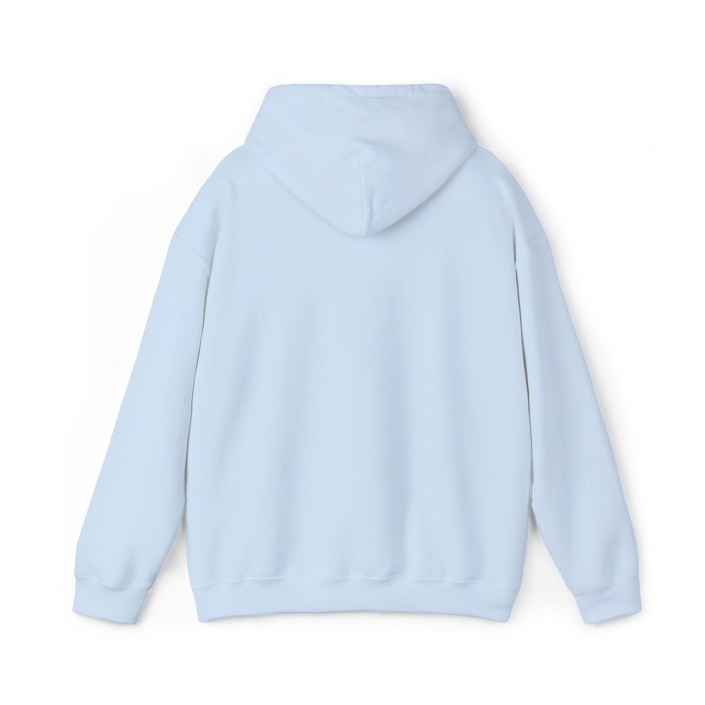 Red Umbrella Kdrama Inspired Hooded Sweatshirt