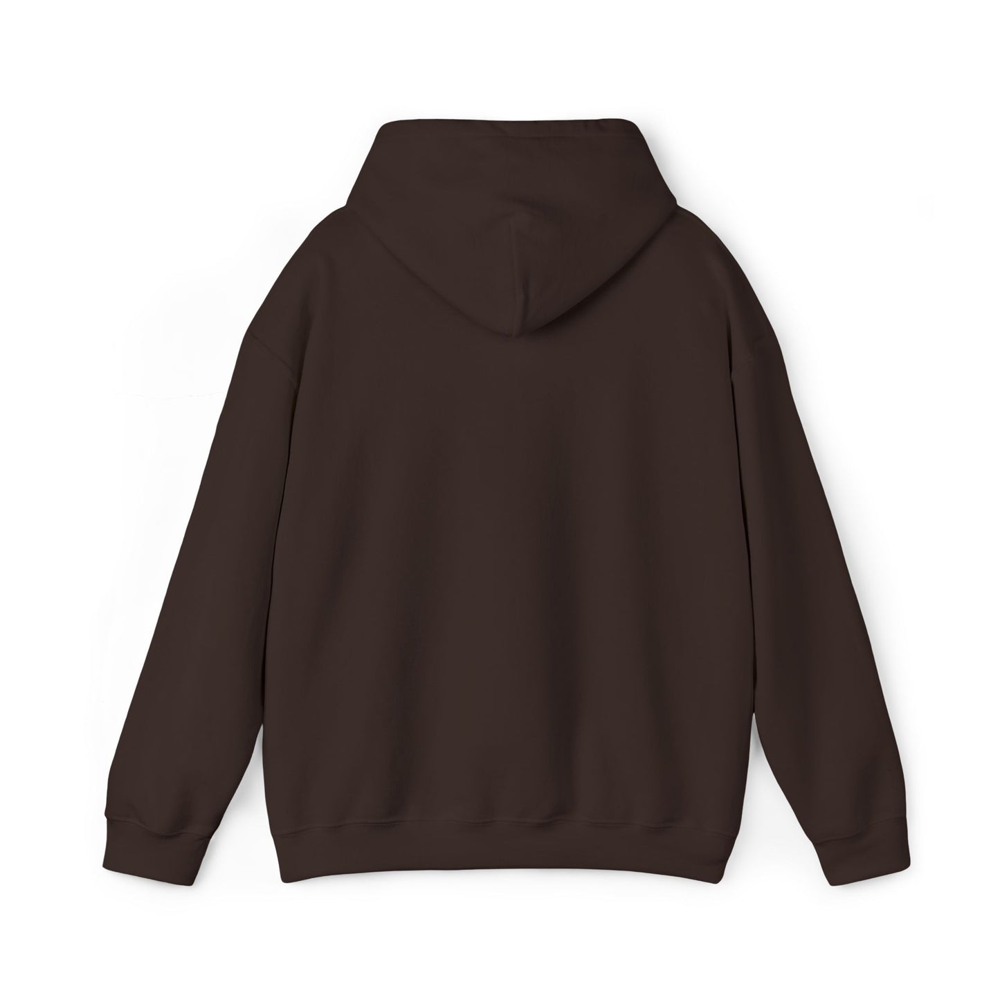Red Umbrella Kdrama Inspired Hooded Sweatshirt