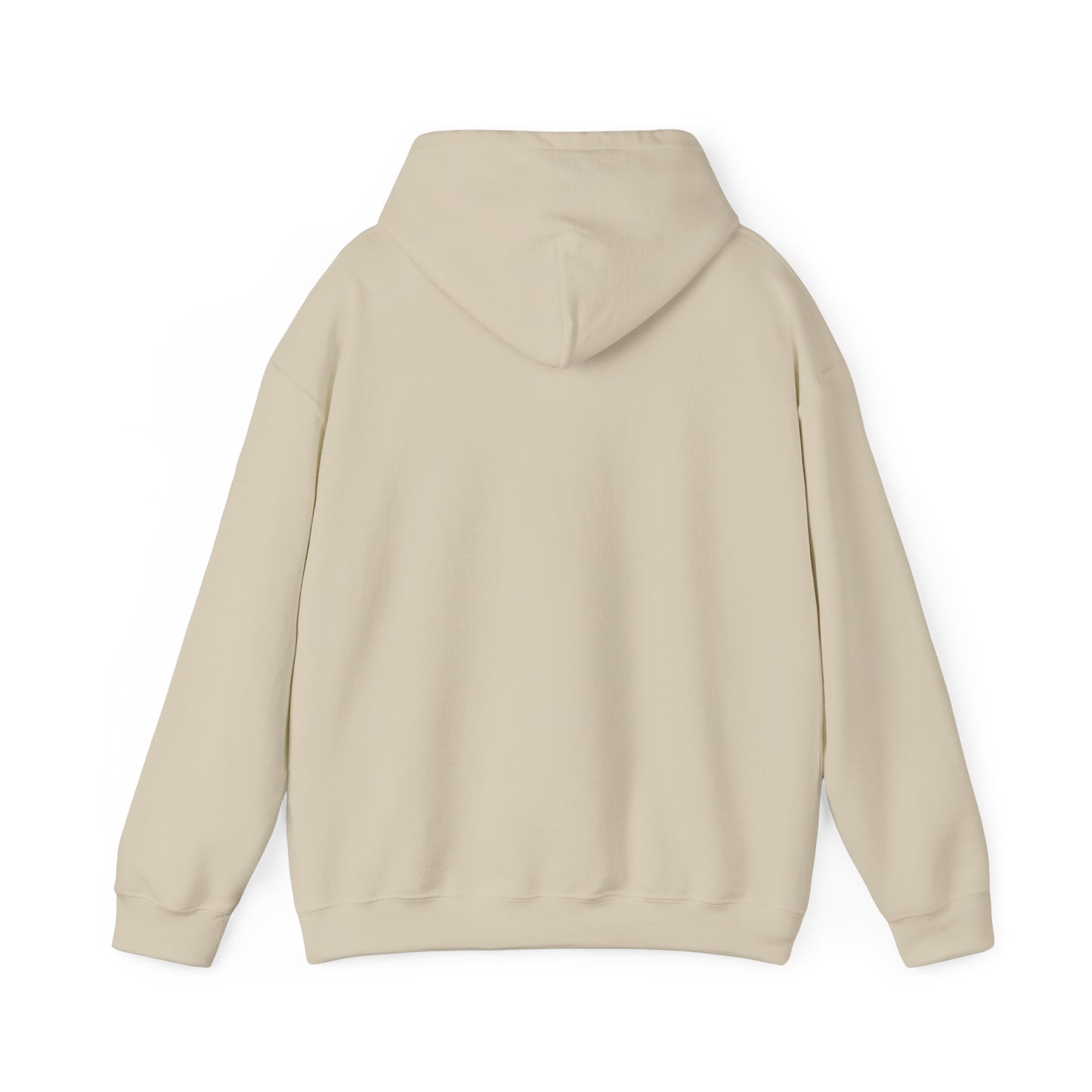 Anxious Heavy Hoodie