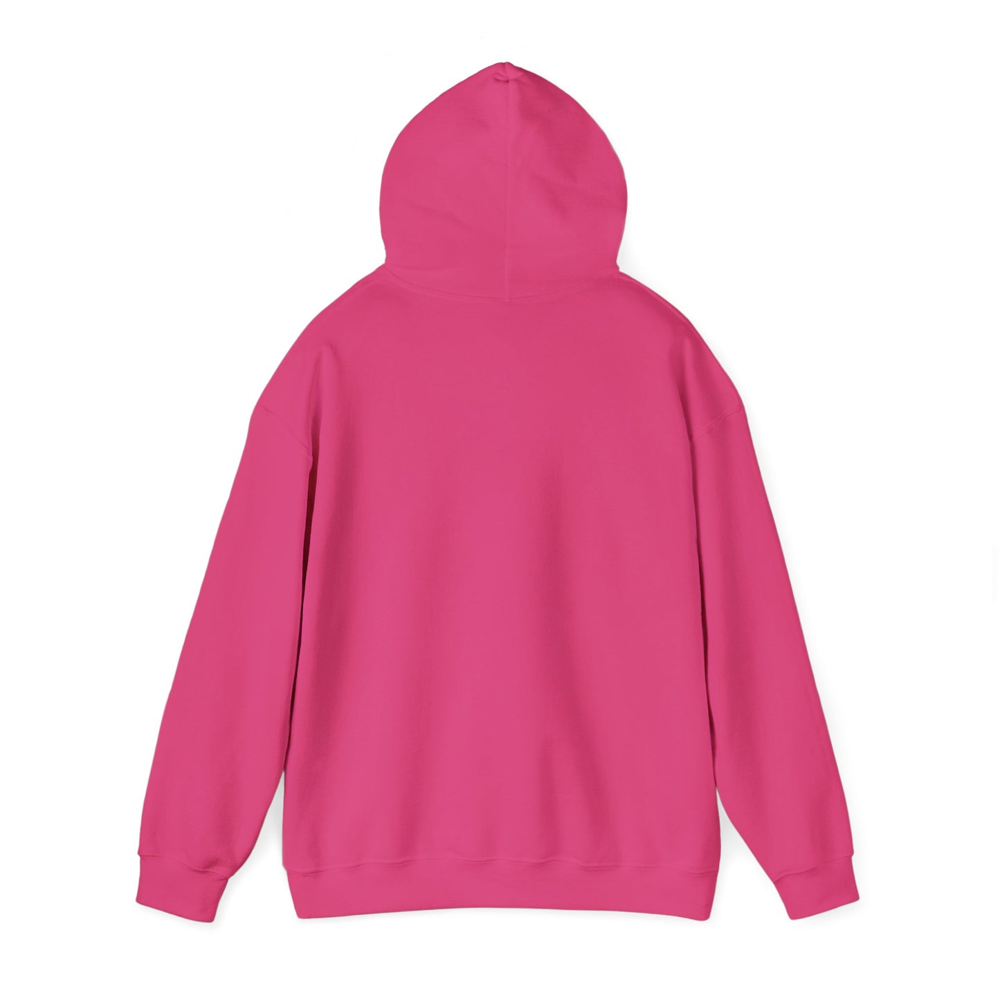 Mama Hooded Hoodie for Comfort and Style