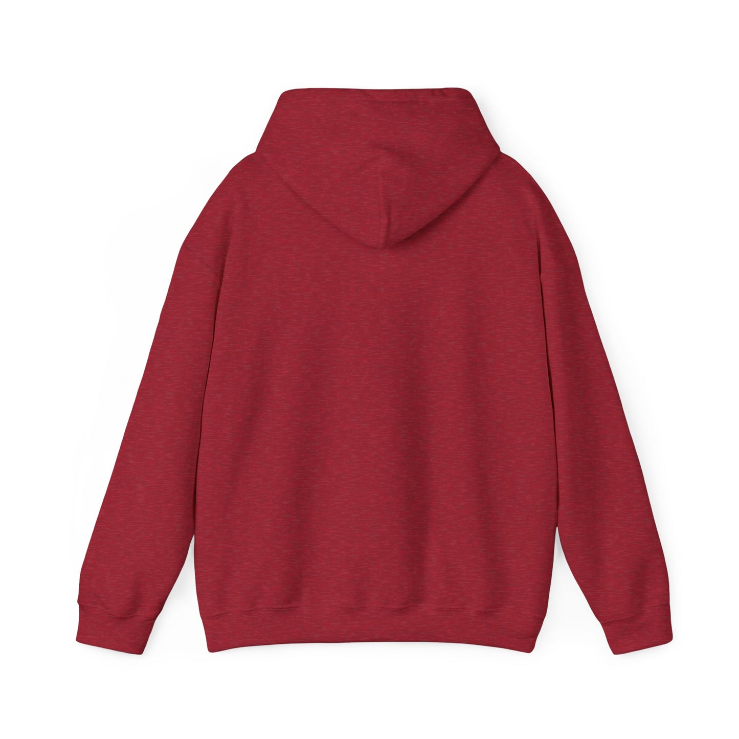 Mama Hooded Hoodie for Comfort and Style
