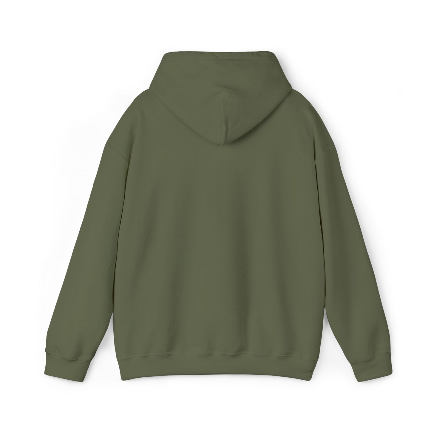 Red Umbrella Kdrama Inspired Hooded Sweatshirt