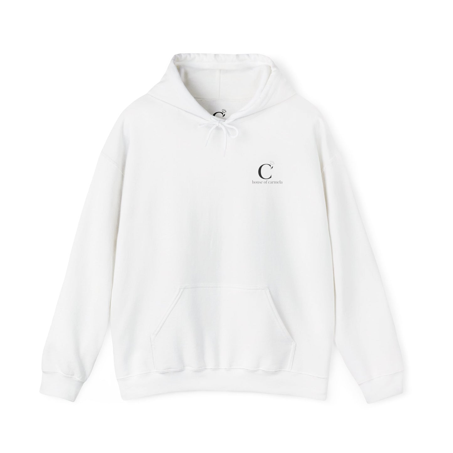 Houseofcarmela Hoodie