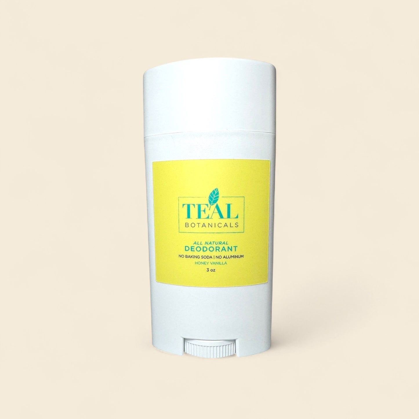 Deodorant No Aluminum No Baking Soda