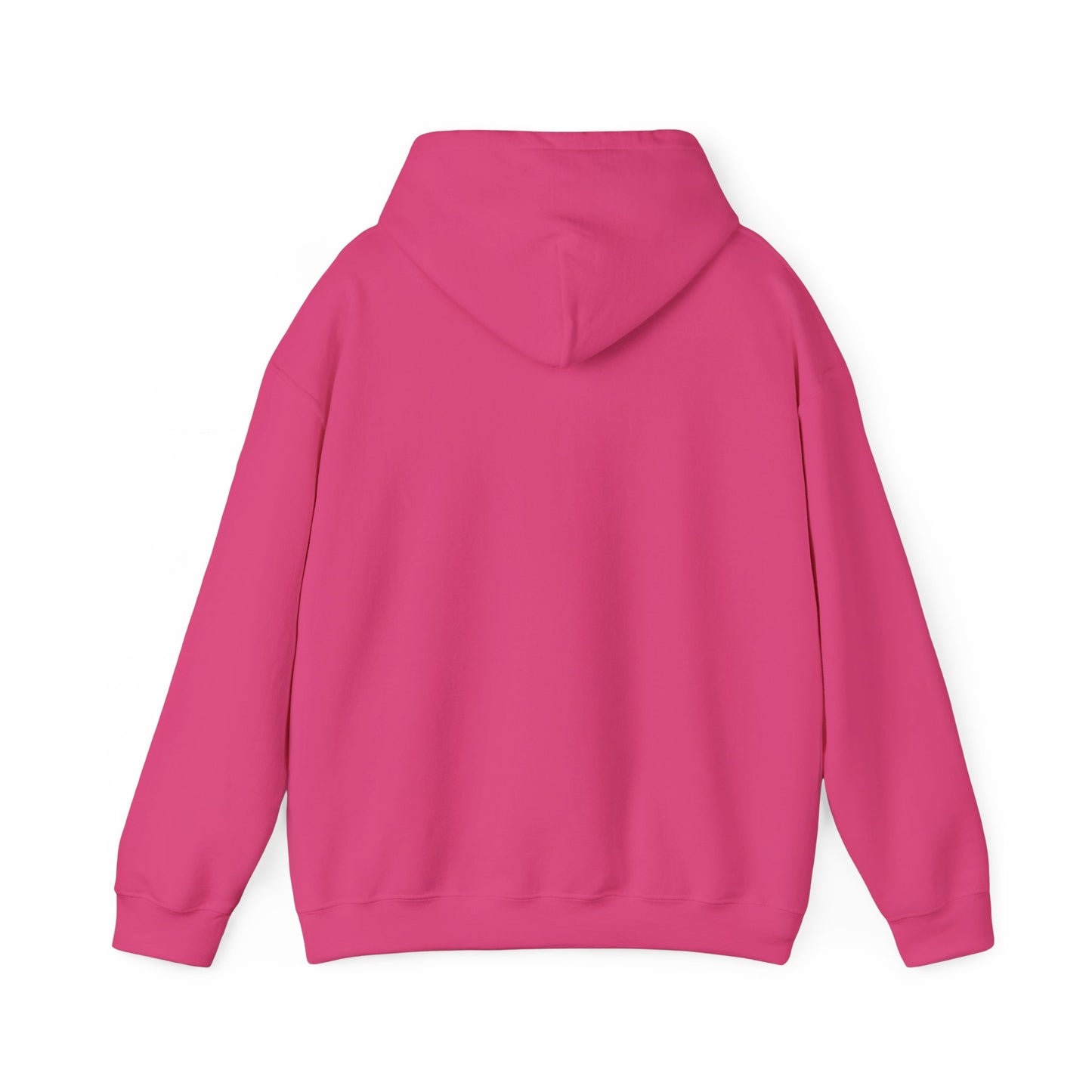 Anxious Heavy Hoodie