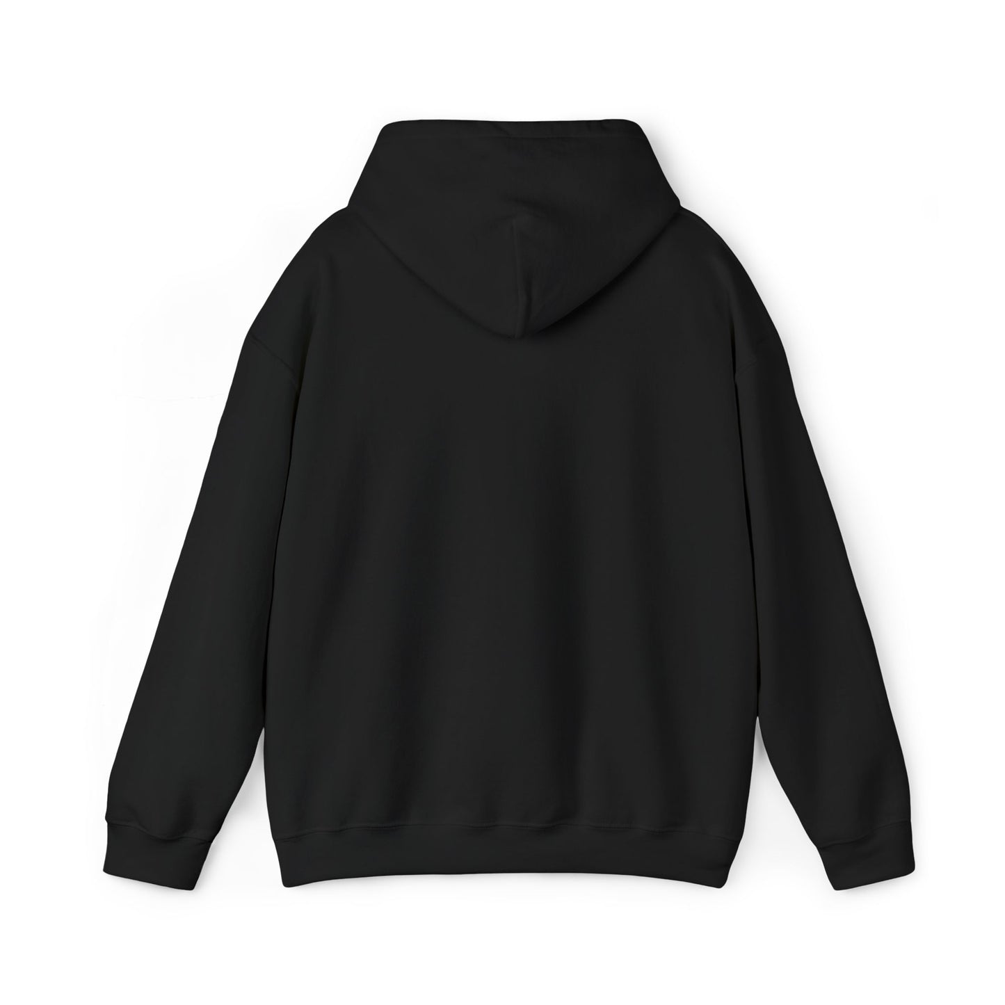 Yellow Umbrella Kdrama Inspired Hooded Sweatshirt