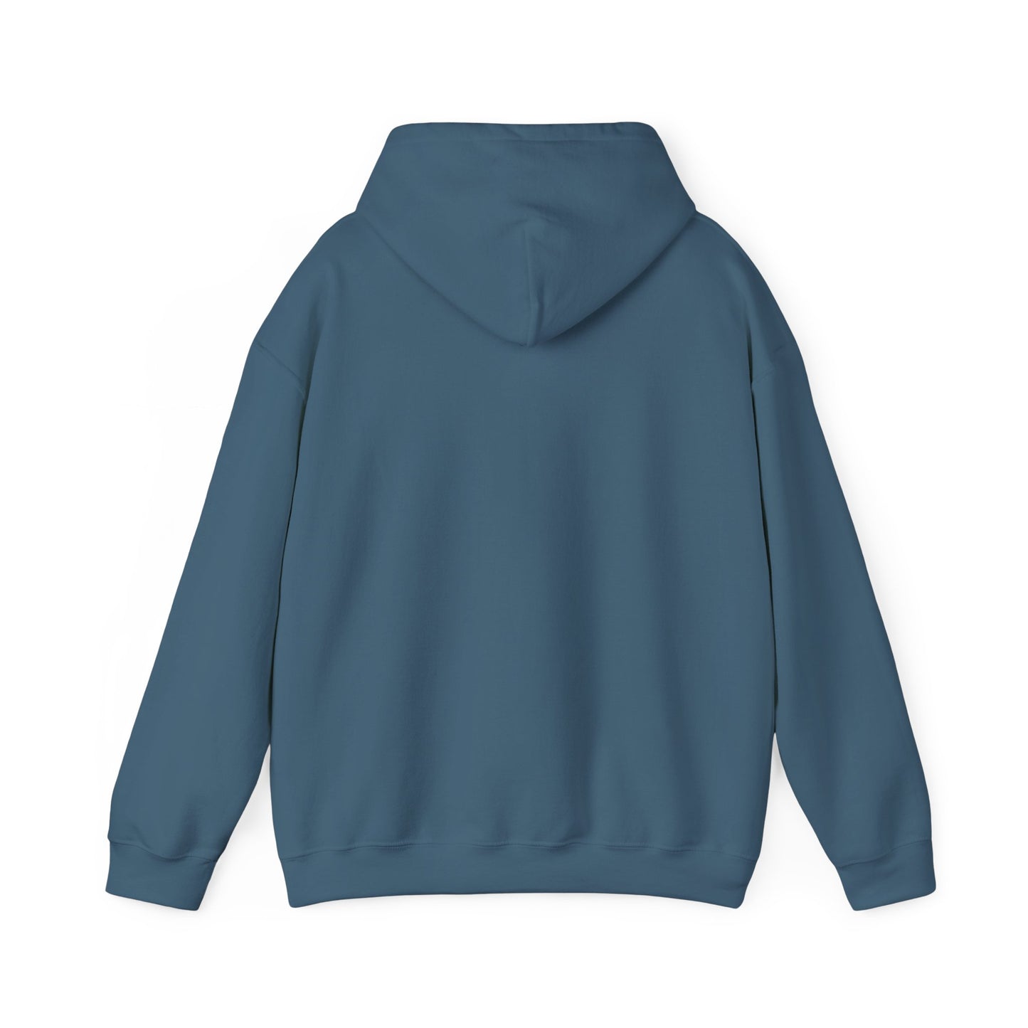 Dog Mom Heavy Blend Hoodie