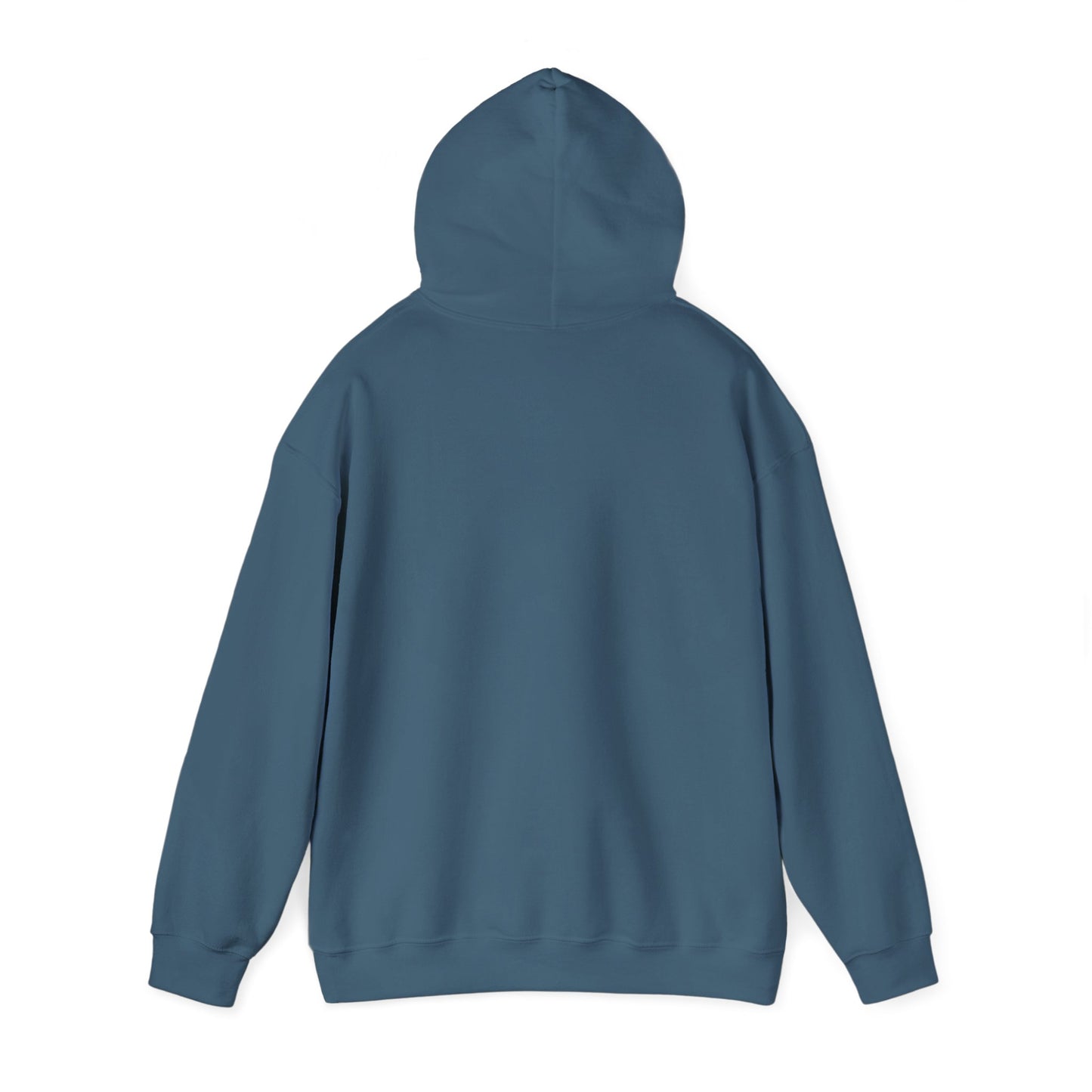 Dog Mom Heavy Blend Hoodie