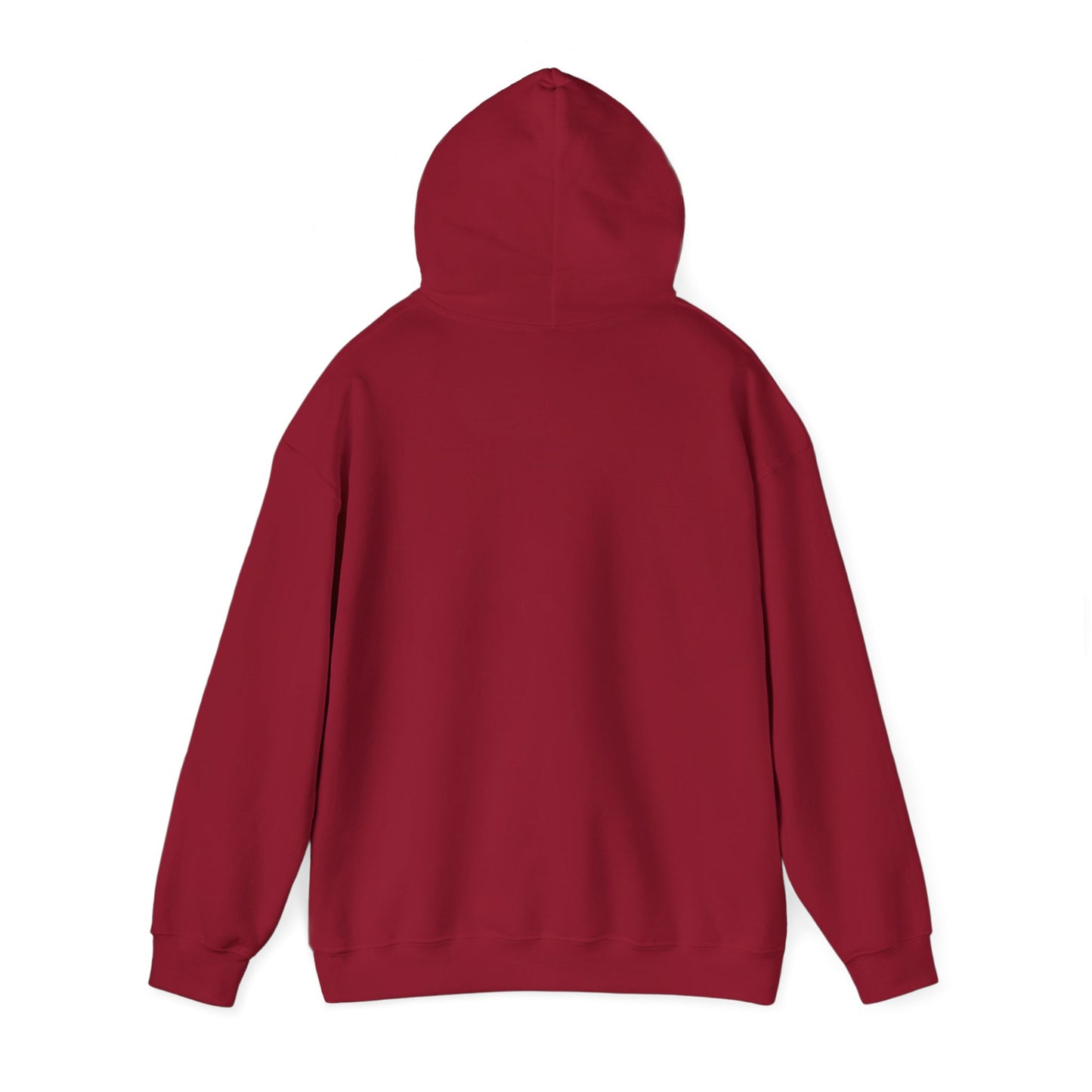 Anxious Heavy Hoodie
