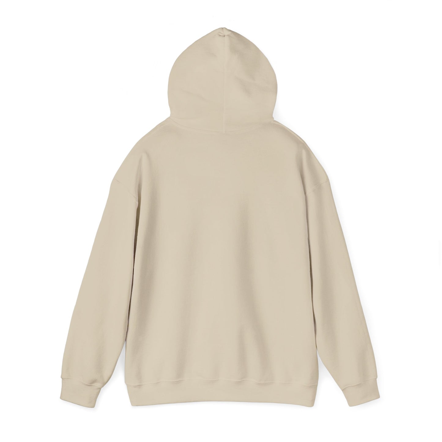 Dog Mom Unisex Heavy Blend Hooded Sweatshirt