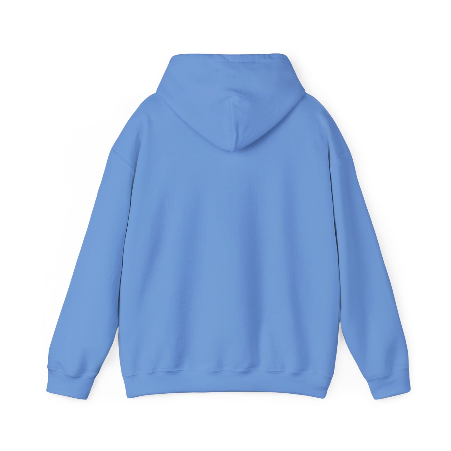 Anxious Heavy Hoodie