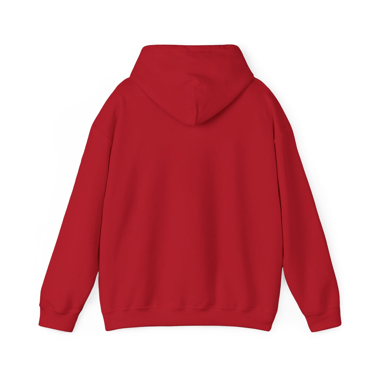 Dog Mom Heavy Blend Hoodie