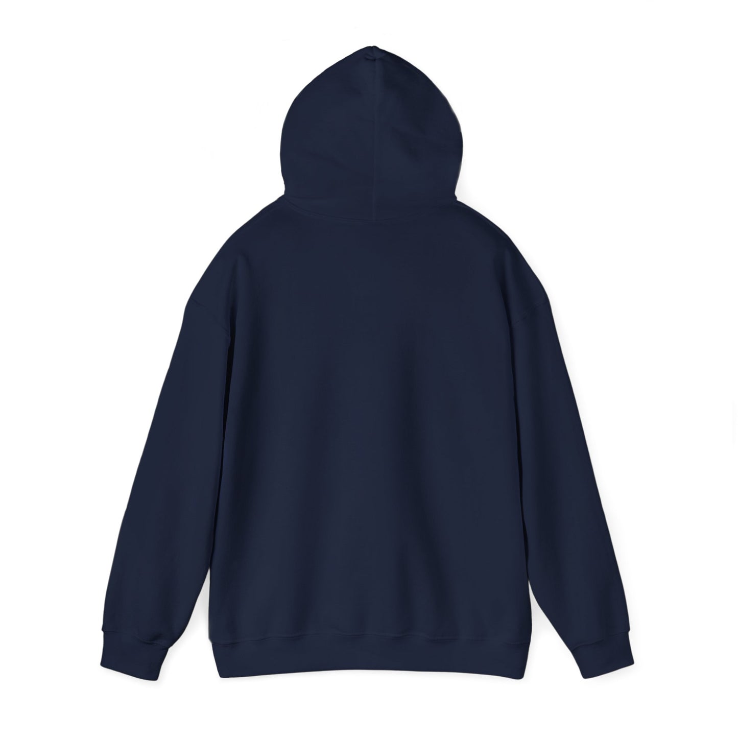 Dog Mom Heavy Blend Hoodie