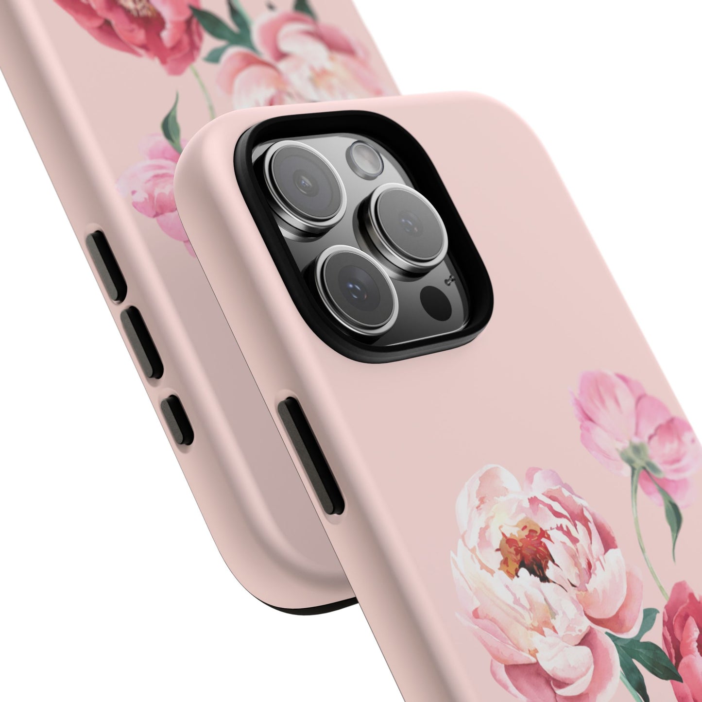 Peony Phone Case for Iphone and Android