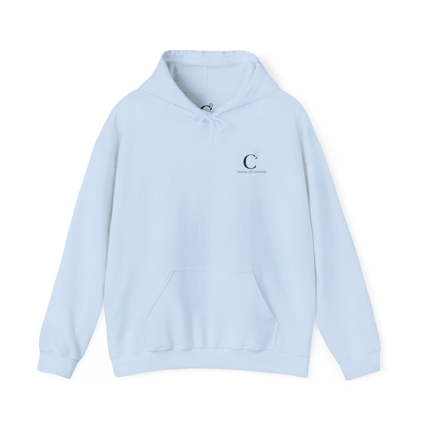 Houseofcarmela Hoodie