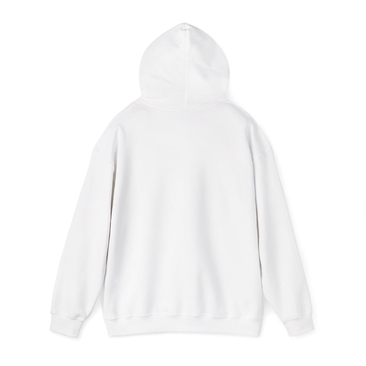 Anxious Heavy Hoodie