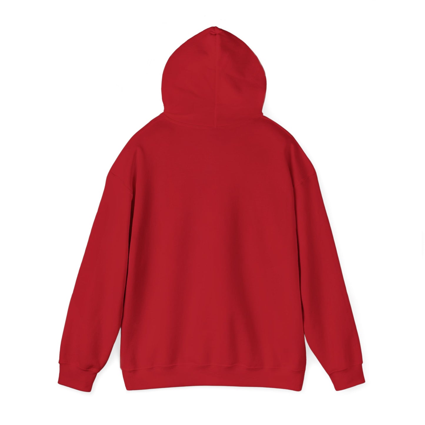 Dog Mom Heavy Blend Hoodie