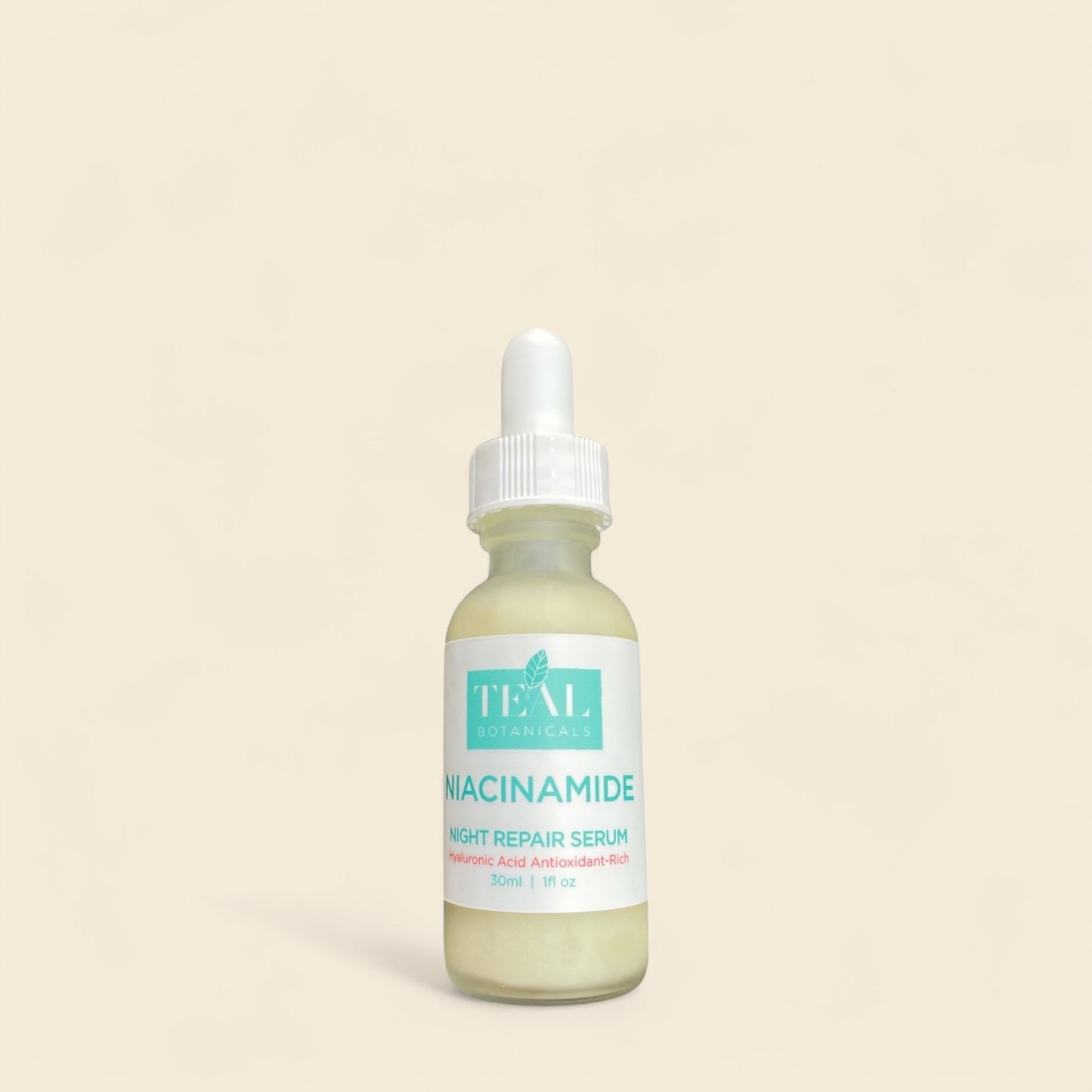 Night Repair Serum with Niacinamide