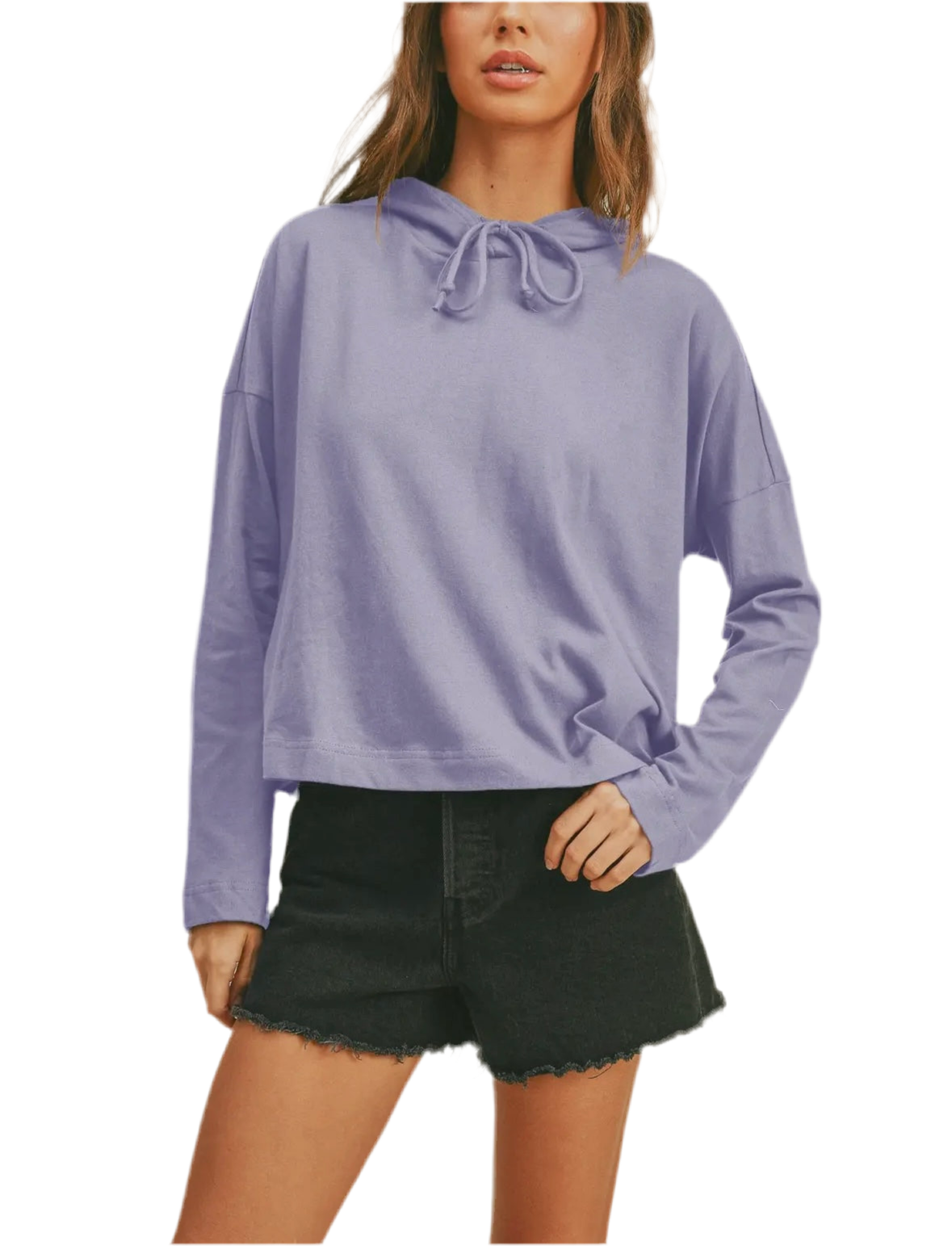 Bleecker Relaxed Fit Hoodie