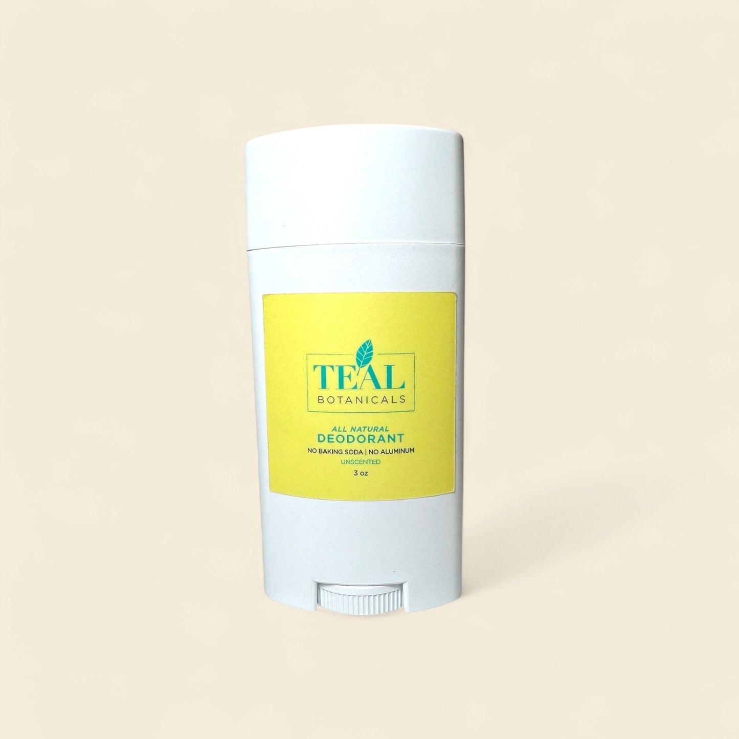 Deodorant No Aluminum No Baking Soda