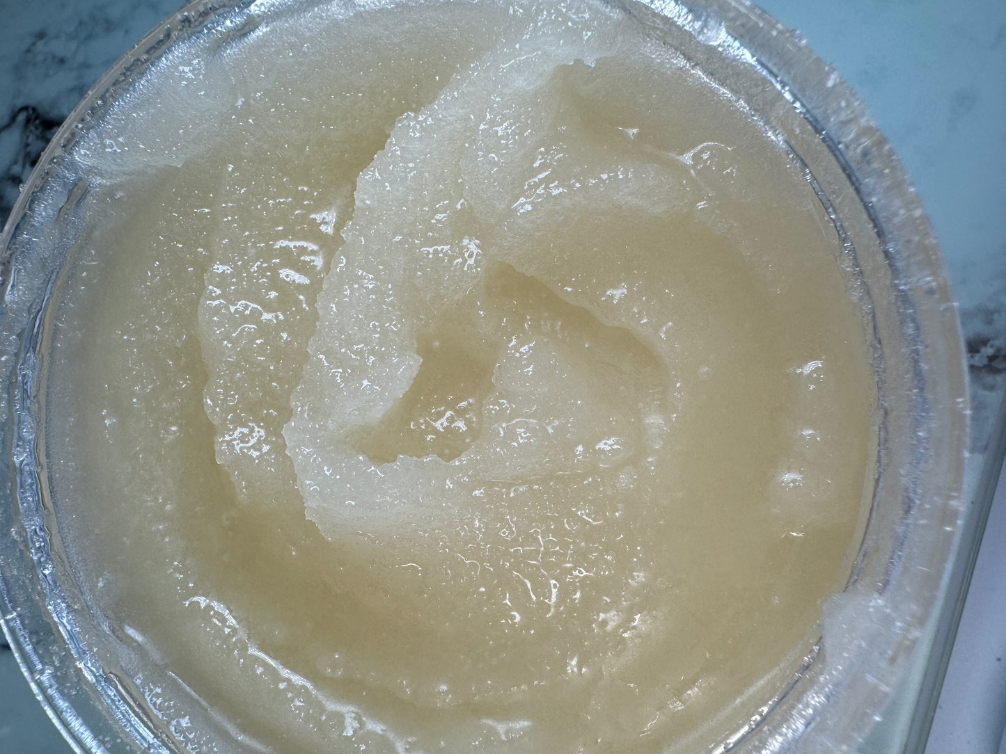Exfoliating Body Polish