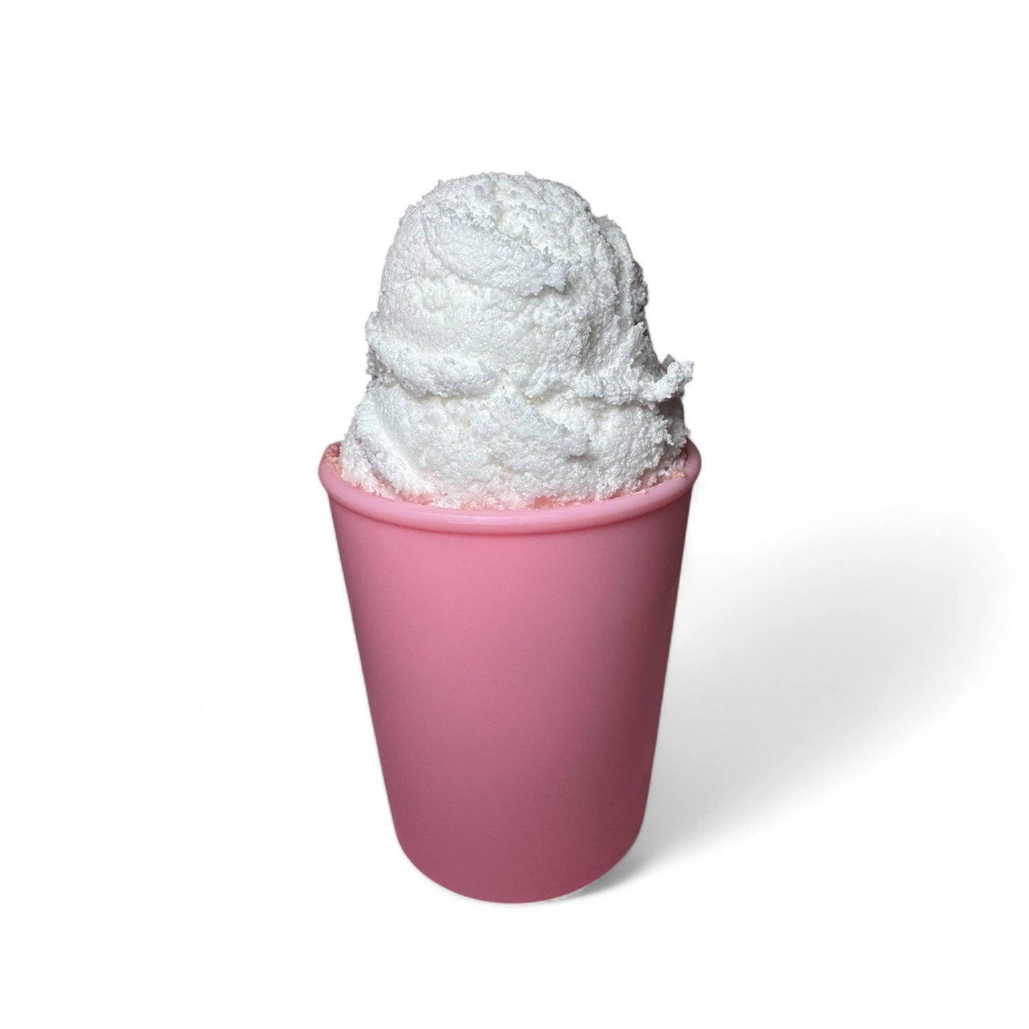 Foaming Sugar Scrub
