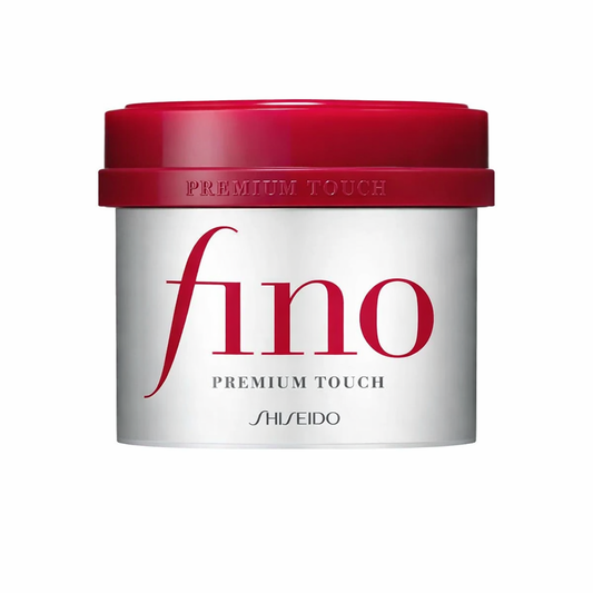 Fino Premium Touch Hair Mask treatment