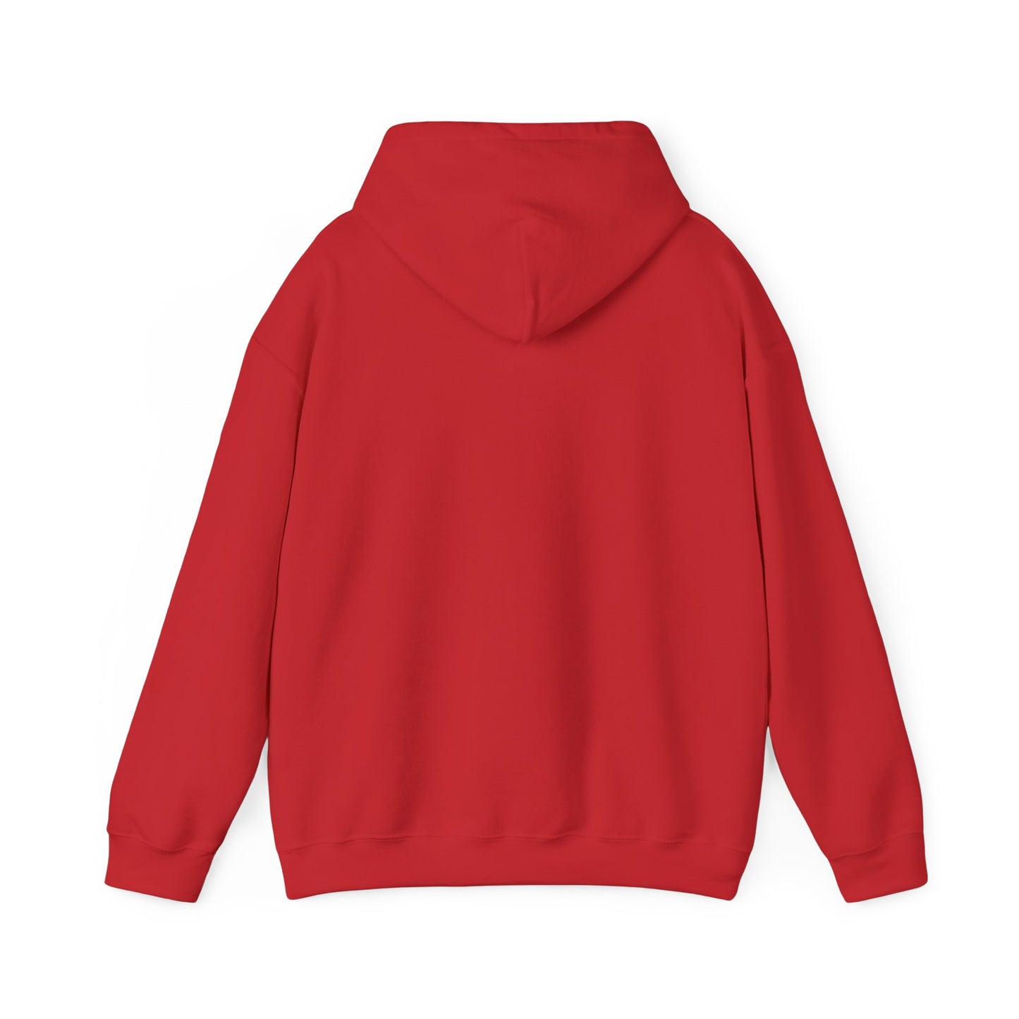 Anxious Heavy Hoodie