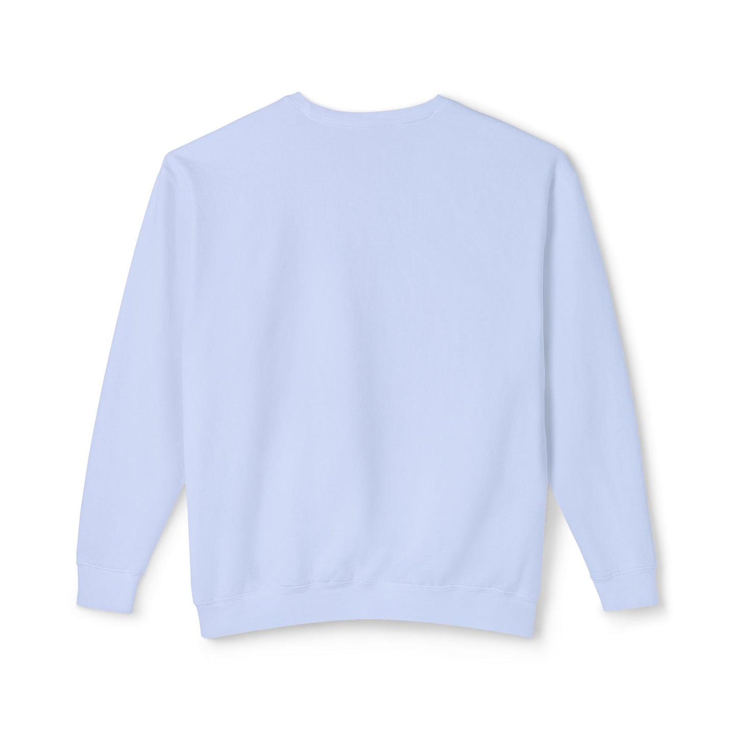 New York Lightweight Crewneck Sweatshirt