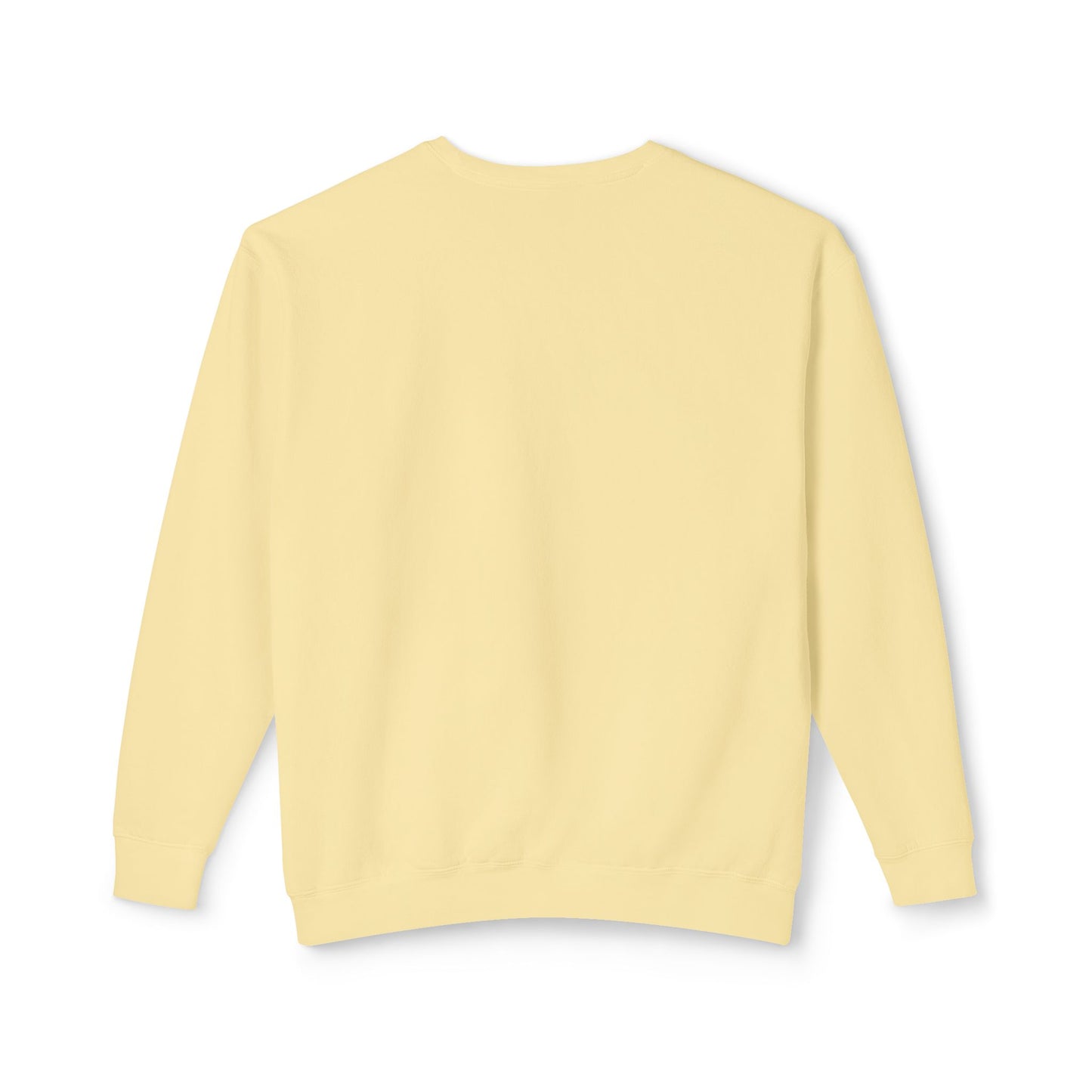 New York Lightweight Crewneck Sweatshirt