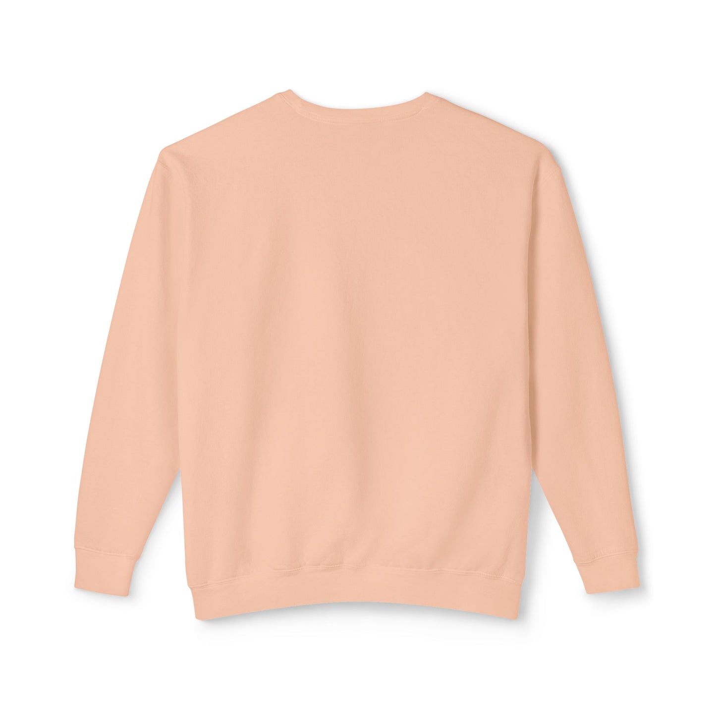 New York Lightweight Crewneck Sweatshirt