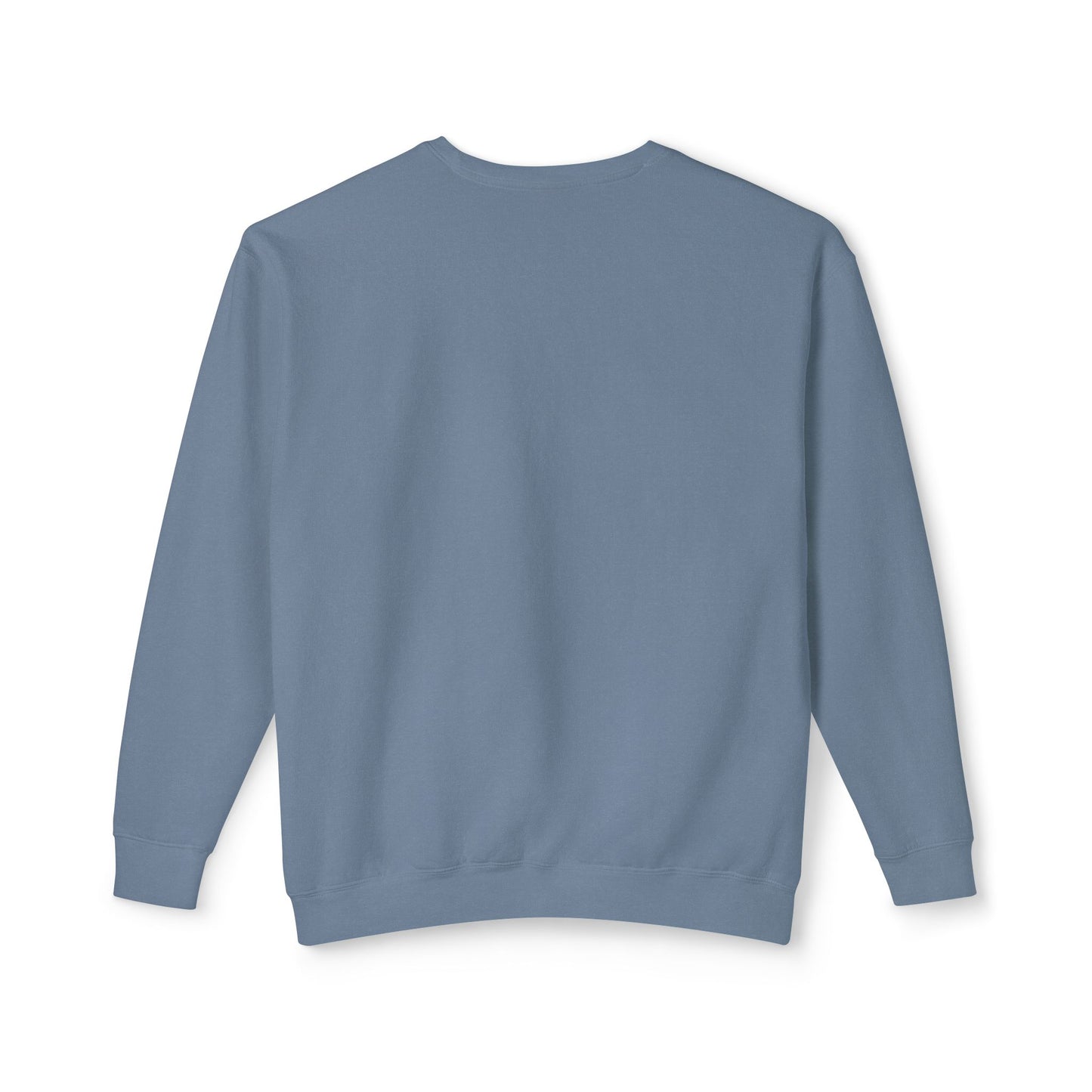 New York Lightweight Crewneck Sweatshirt