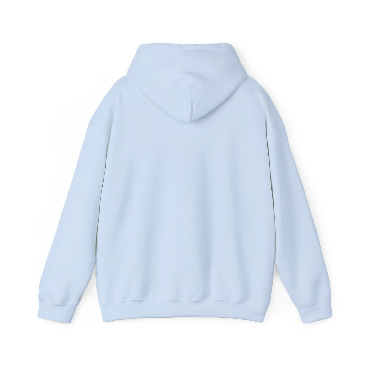 Anxious Heavy Hoodie