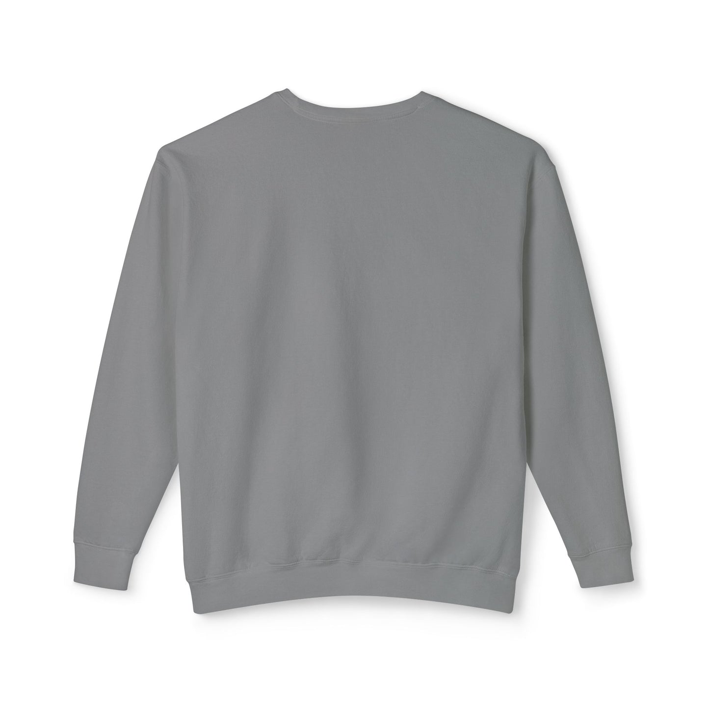 New York Lightweight Crewneck Sweatshirt