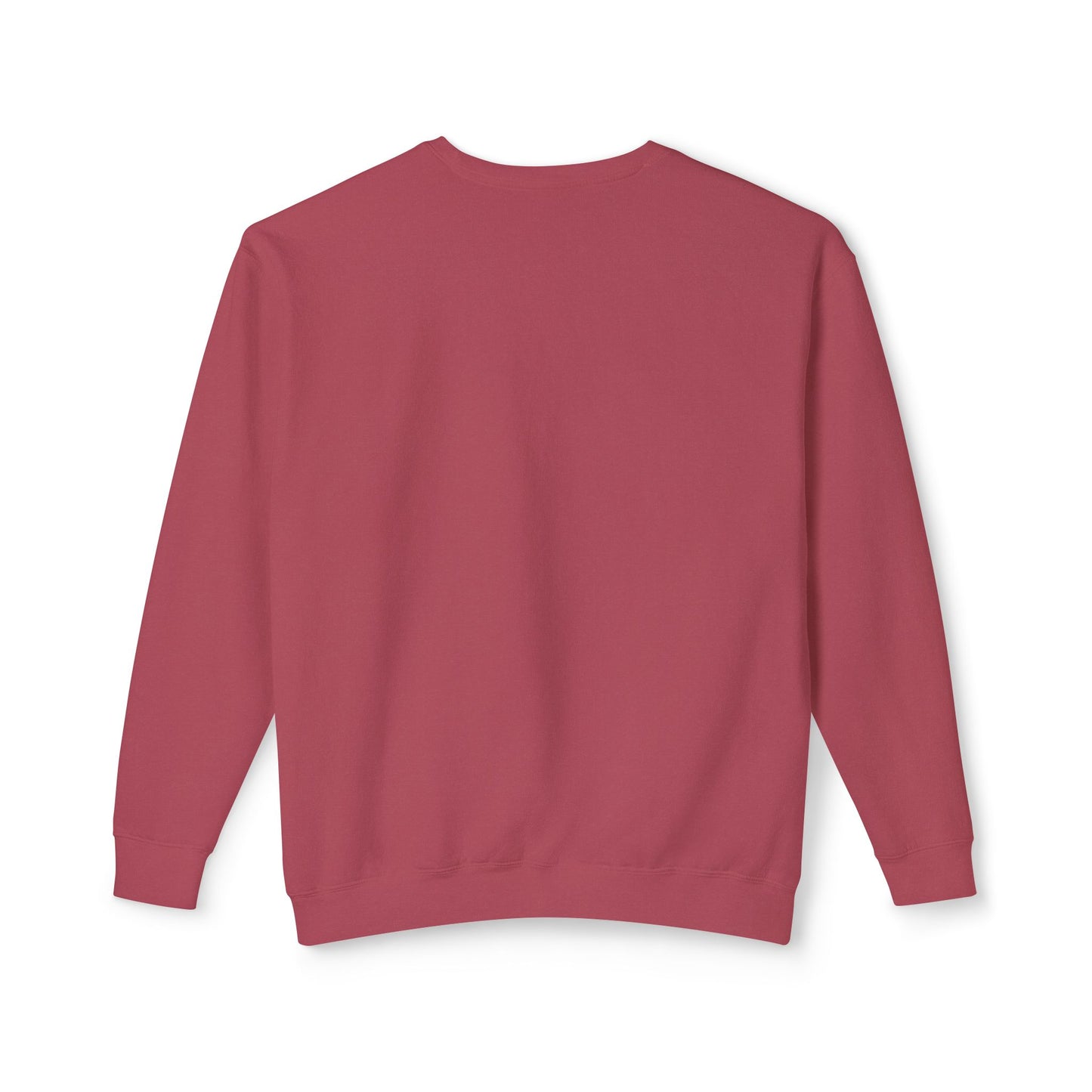 New York Lightweight Crewneck Sweatshirt