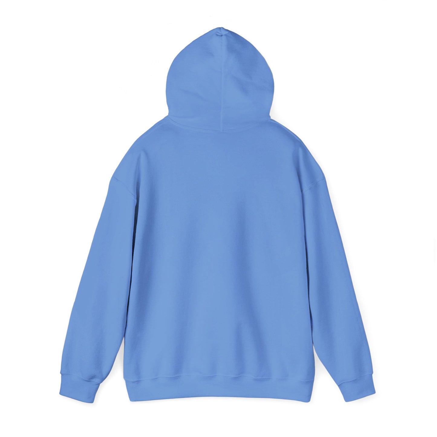 Anxious Heavy Hoodie