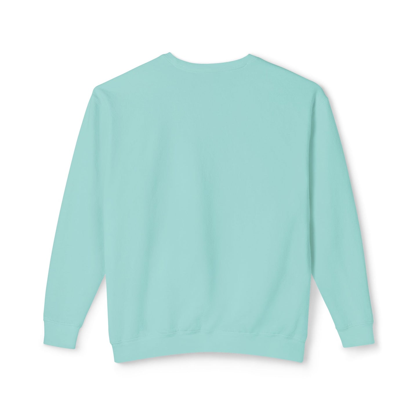 New York Lightweight Crewneck Sweatshirt