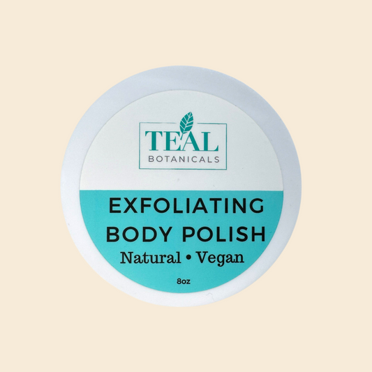Exfoliating Body Polish
