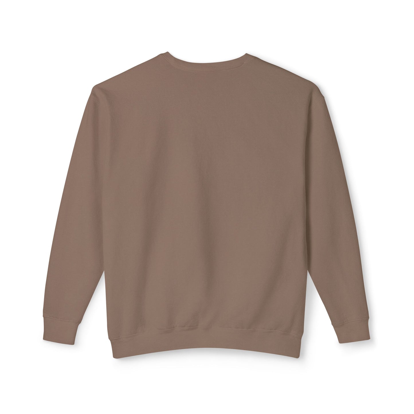New York Lightweight Crewneck Sweatshirt