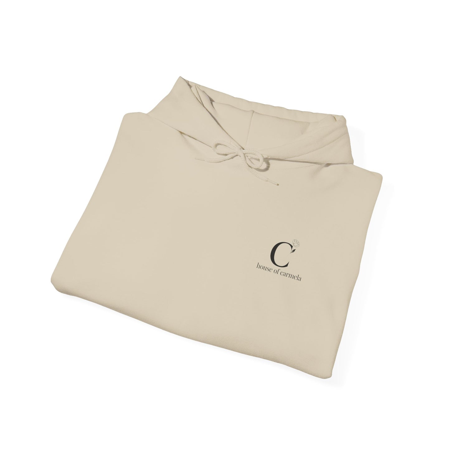 Houseofcarmela Hoodie