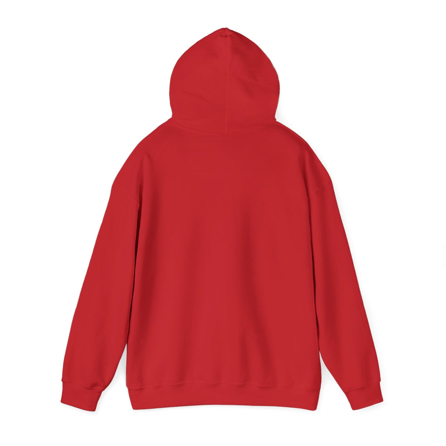 Anxious Heavy Hoodie