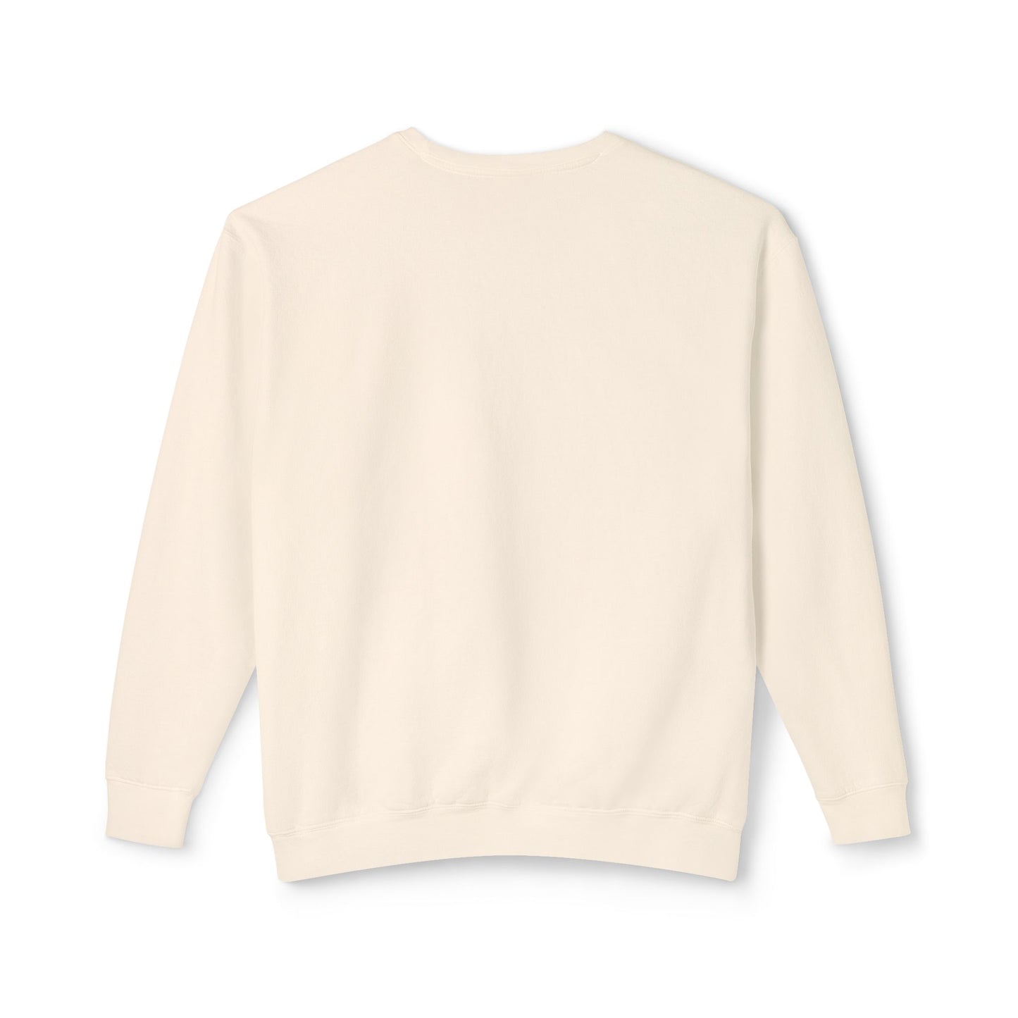 New York Lightweight Crewneck Sweatshirt