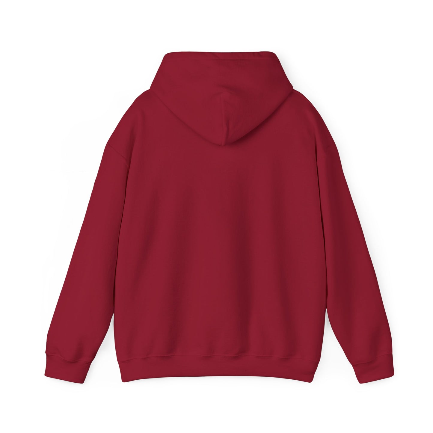 Anxious Heavy Hoodie